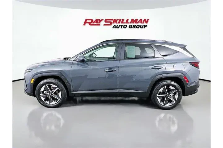 $31975 : Hyundai TUCSON 2026 AWD SEL image 4