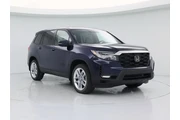 Honda Passport 2024 AWD EX-L en Raleigh