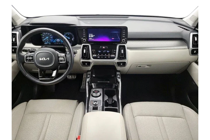 $35998 : Kia Sorento Hybrid 2023 AWD image 9