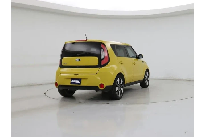 $16998 : Kia Soul 2015 ! 4dr Crossove image 3