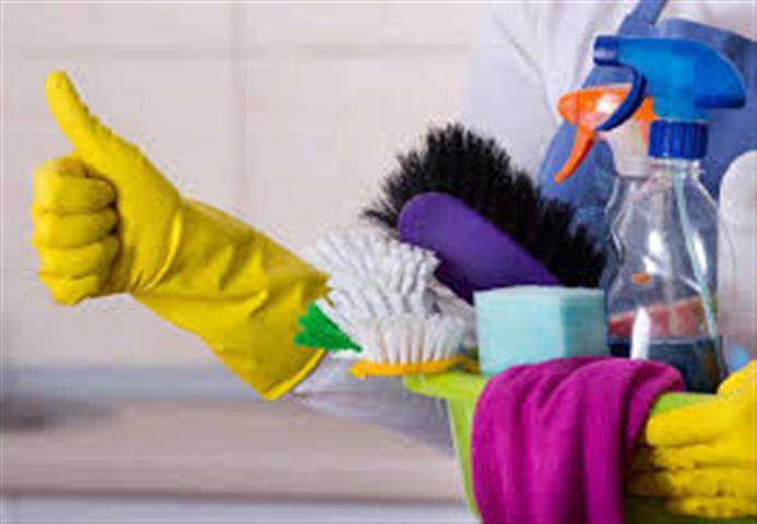JV CLEANING SERVICE image 3