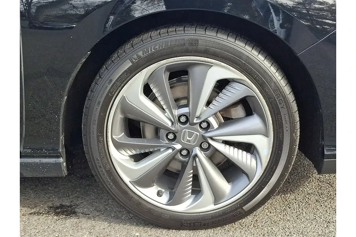 $15995 : Honda Clarity Plug-In Hybrid image 9