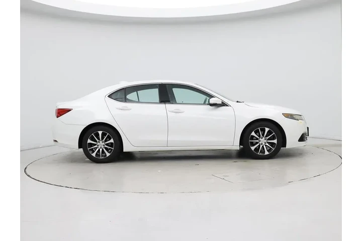 $19998 : Acura TLX 2015 4dr Sedan image 7