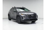 Hyundai TUCSON 2024 XRT 4dr en Charlotte