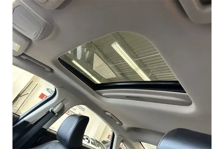 $10000 : Ford Fusion 2020 Titanium 4d image 5