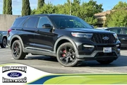 Ford Explorer 2021 AWD ST 4d en Stockton