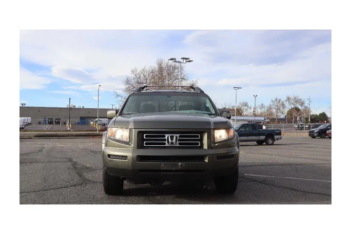 $6499 : Honda Ridgeline 2006 AWD RTL image 2