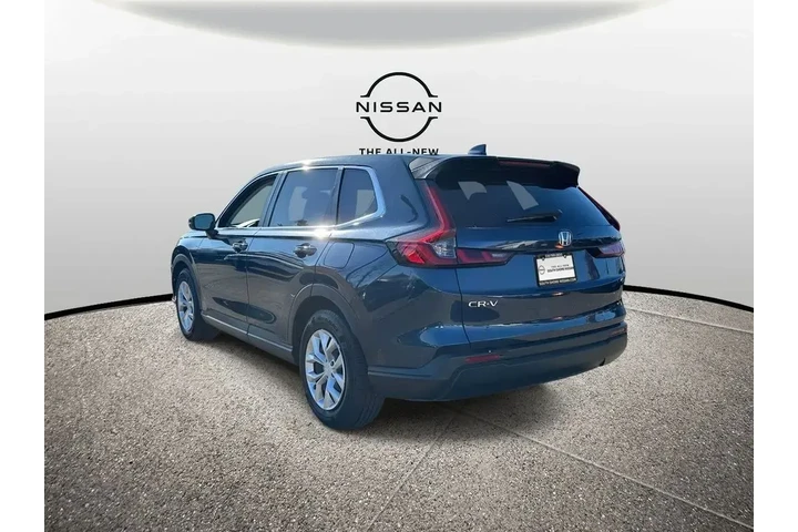 $25995 : Honda CR-V 2025 LX 4dr SUV image 6