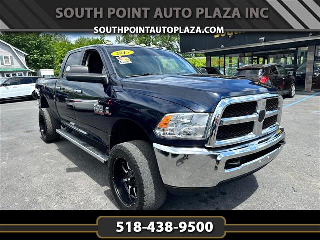 $29995 : 2015 RAM 2500 image 1