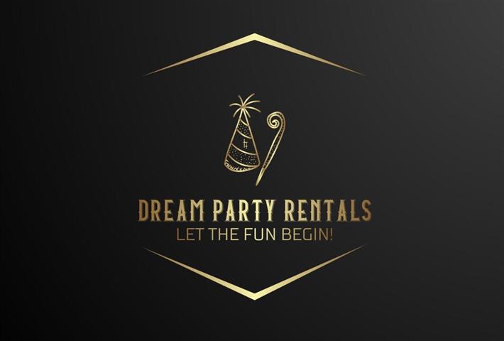 DREAM PARTY RENTAL image 1
