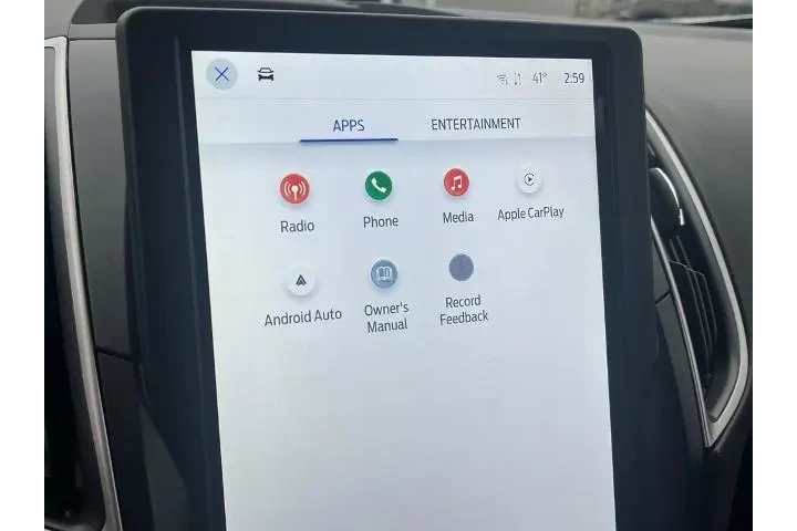 $35992 : Ford Edge 2024 AWD ST-Line 4 image 10