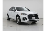 Audi Q5 2022 AWD e quattro S en San Jose
