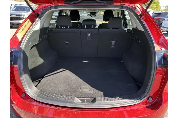$23999 : Mazda CX-5 2023 AWD 2.5 S 4d image 7