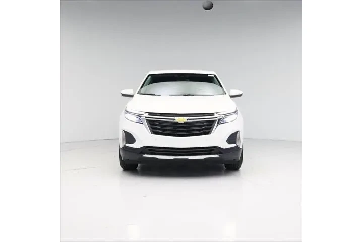 $20998 : Chevrolet Equinox 2022 LT 4d image 5
