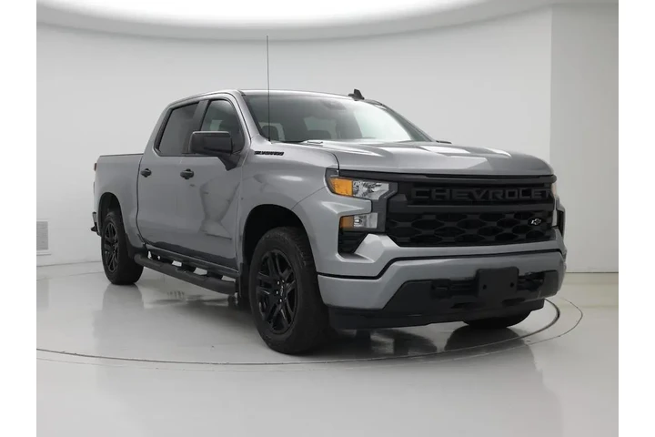 $36998 : Chevrolet Silverado 1500 202 image 1