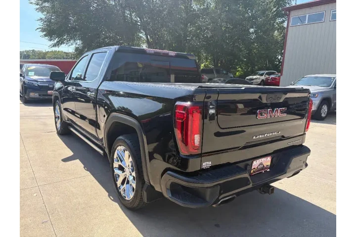 $26950 : 2019 GMC Sierra 1500 Denali image 7