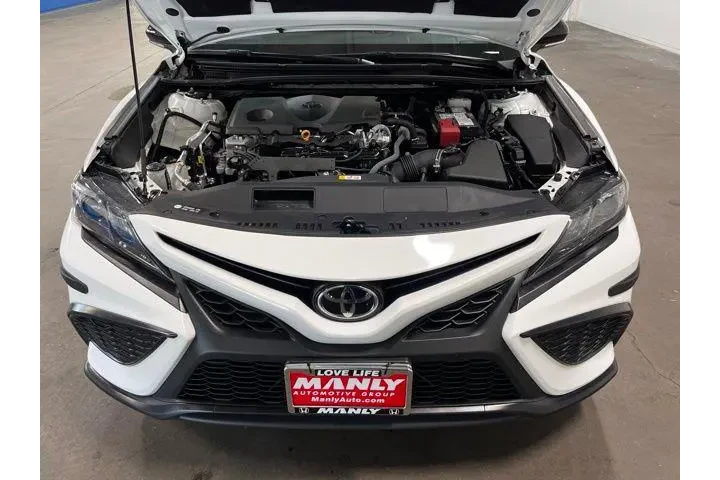 $26931 : Toyota Camry 2024 image 9