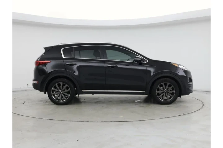 $17998 : Kia Sportage 2019 EX 4dr SUV image 7