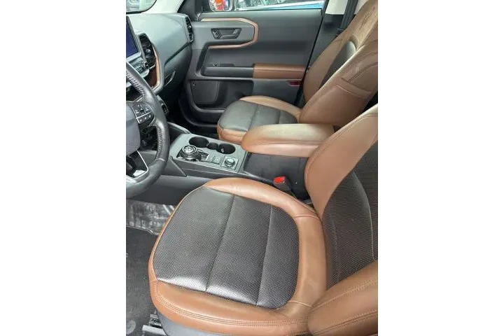 $29925 : Ford Bronco Sport 2023 AWD B image 10