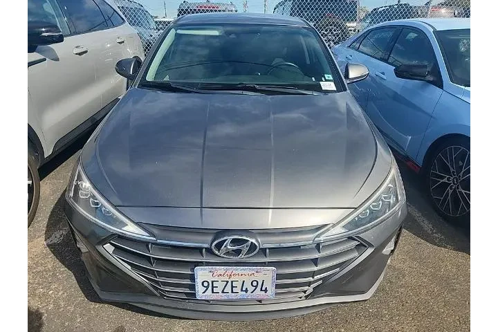 $14991 : Hyundai ELANTRA 2020 SEL 4dr image 2