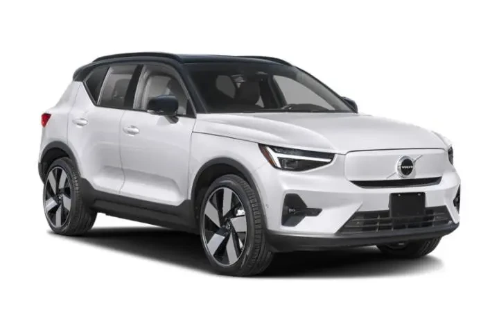 $29246 : Volvo XC40 Recharge 2023 eAW image 6