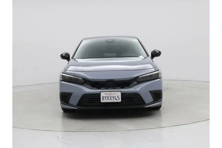 $23998 : Honda Civic 2022 Sport 4dr H image 5