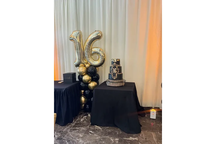 STELLAR EVENTS image 3
