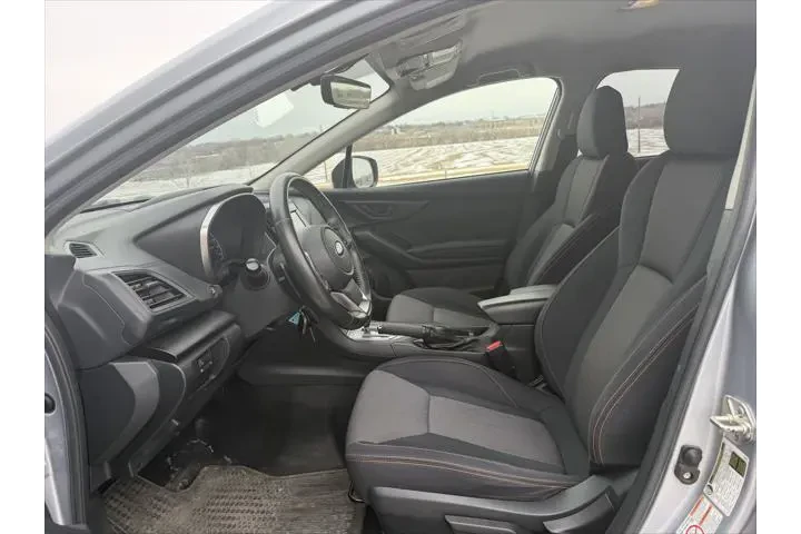 $16152 : Subaru Crosstrek 2018 AWD 2. image 4