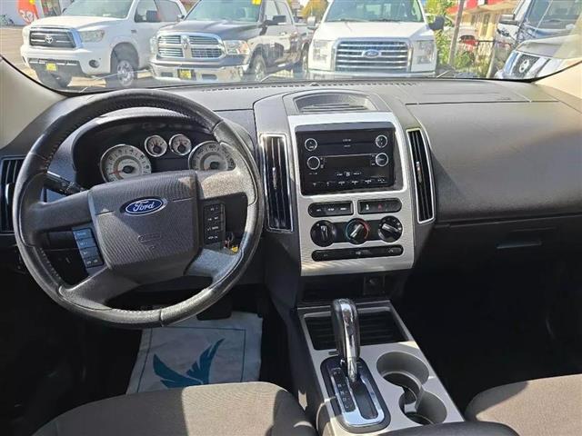 $7850 : 2010 FORD EDGE image 4