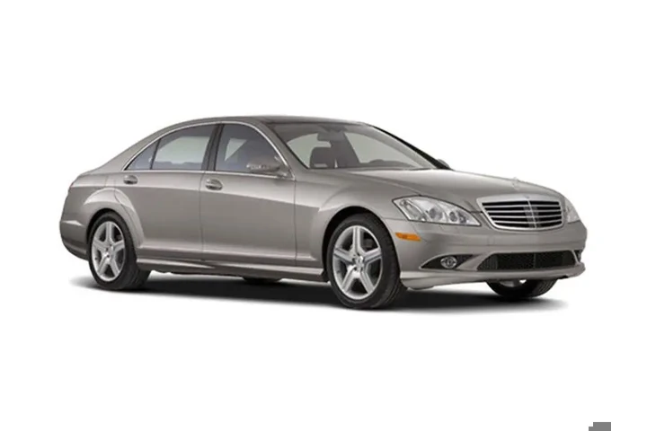 $23987 : Mercedes-Benz S-Class 2009 S image 1