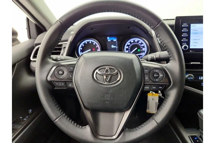 $22998 : Toyota Camry 2023 SE 4dr Sed image 10