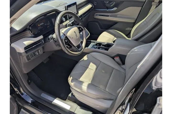 $30995 : Lincoln Corsair 2021 Reserve image 9