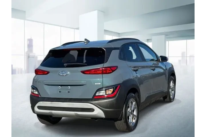 $19999 : Hyundai KONA 2022 AWD SEL 4d image 3
