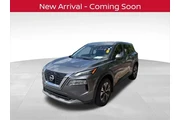 Nissan Rogue 2023 SV 4dr Cro