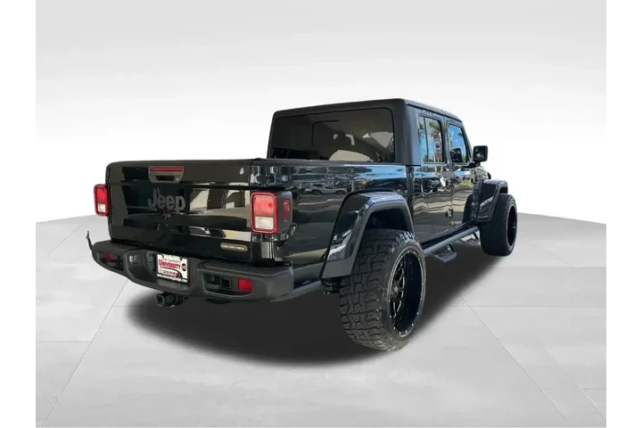 $26475 : Jeep Gladiator 2023 4x4 Spor image 3