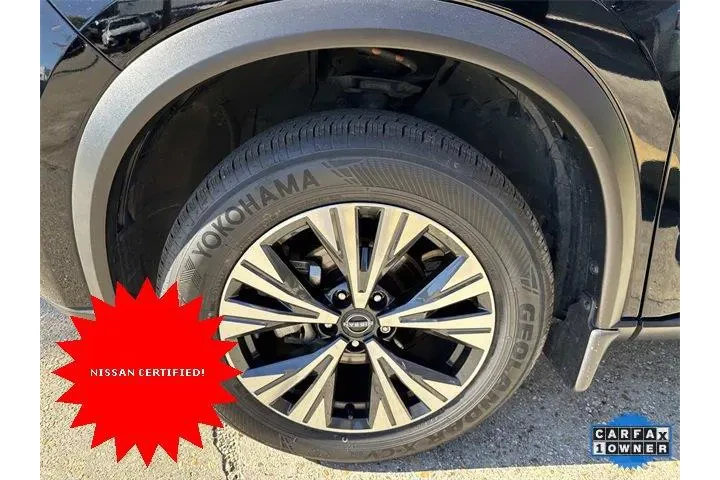 $23900 : Nissan Rogue 2023 SV 4dr Cro image 3