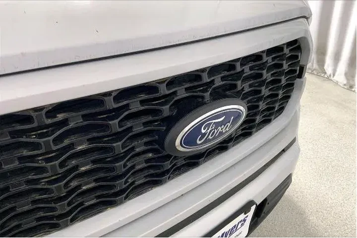 $21351 : Ford F-150 2022 4x2 Lariat 4 image 7