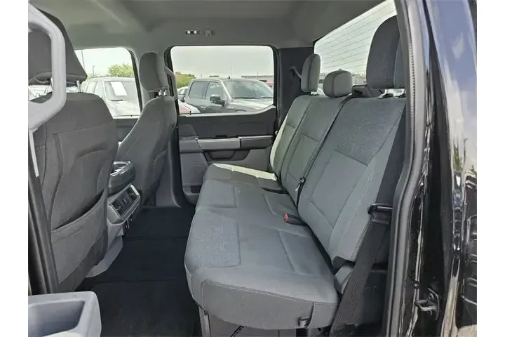 $39990 : Ford F-150 2024 4x4 XLT 4dr image 5