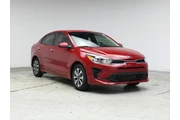 Kia Rio 2021 S 4dr Sedan en Charlotte