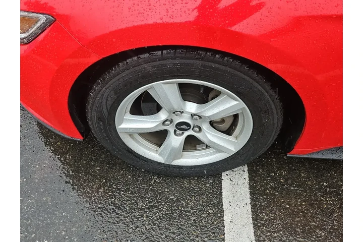 $19000 : Ford Mustang 2017 V6 2dr Fas image 3