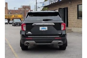 $33887 : Ford Explorer Hybrid 2022 AW thumbnail