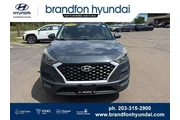 Hyundai TUCSON 2020 AWD Valu en New Haven