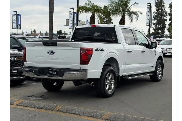 $39995 : Ford F-150 2024 4x4 XLT 4dr image 10