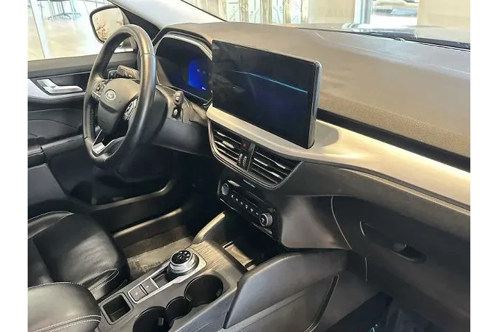 $25382 : Ford Escape 2024 AWD Platinu image 7