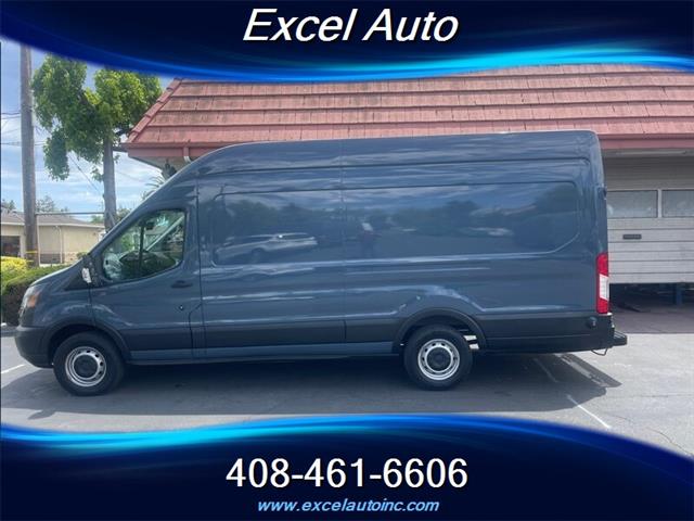 $29950 : 2019 Transit 250 Cargo van 25 image 1