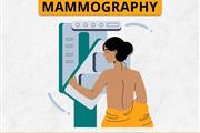 Digital Mammography Near Me en London