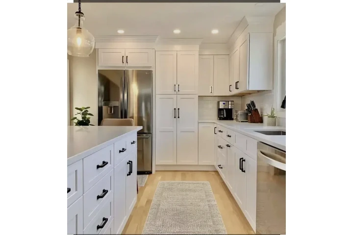 Installation de Gabinetes image 3