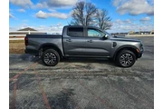 $39500 : Ford Ranger 2024 4x4 Lariat thumbnail