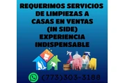 SERVICIOS DE LIMPIEZA en Boston