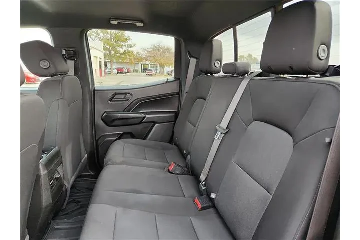 $33995 : Chevrolet Colorado 2023 4x4 image 10